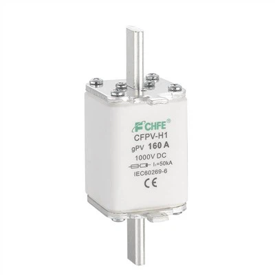 1000v NH Fuse