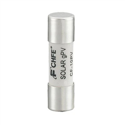 1000v Solar Fuse