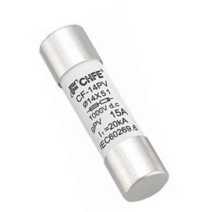 14x51 PV Fuse