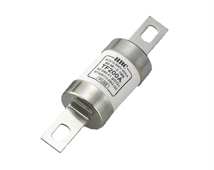 Bolted TF 200A Fuse BS88